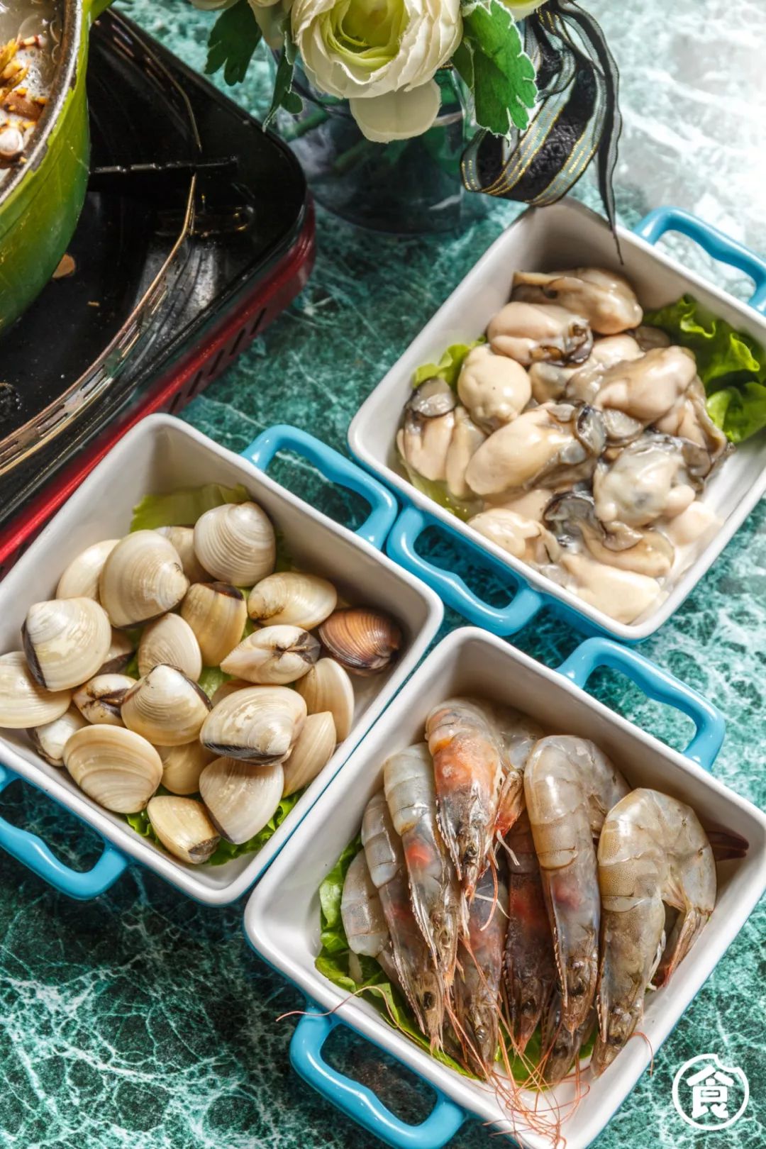 270全江景餐厅,270度空中餐厅