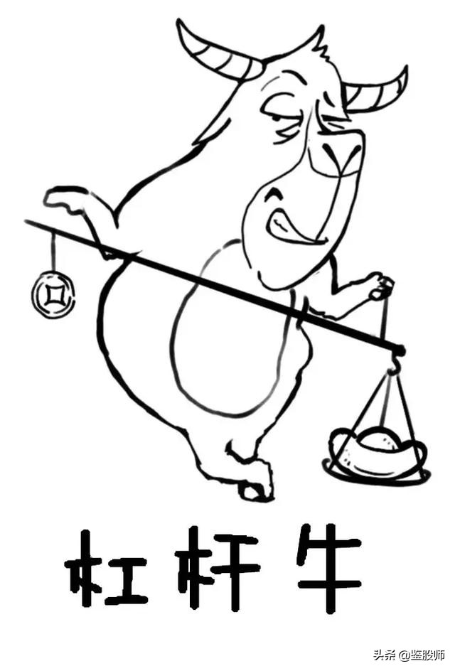 股市持续上涨的基础逻辑,股市深度分析水涨船高