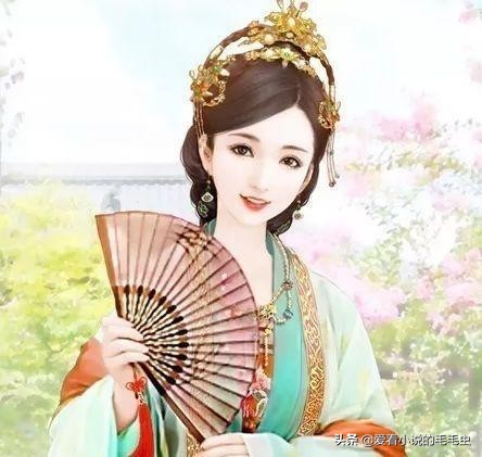 盘点十本超火的完结宫斗文,十大必看经典宫斗文