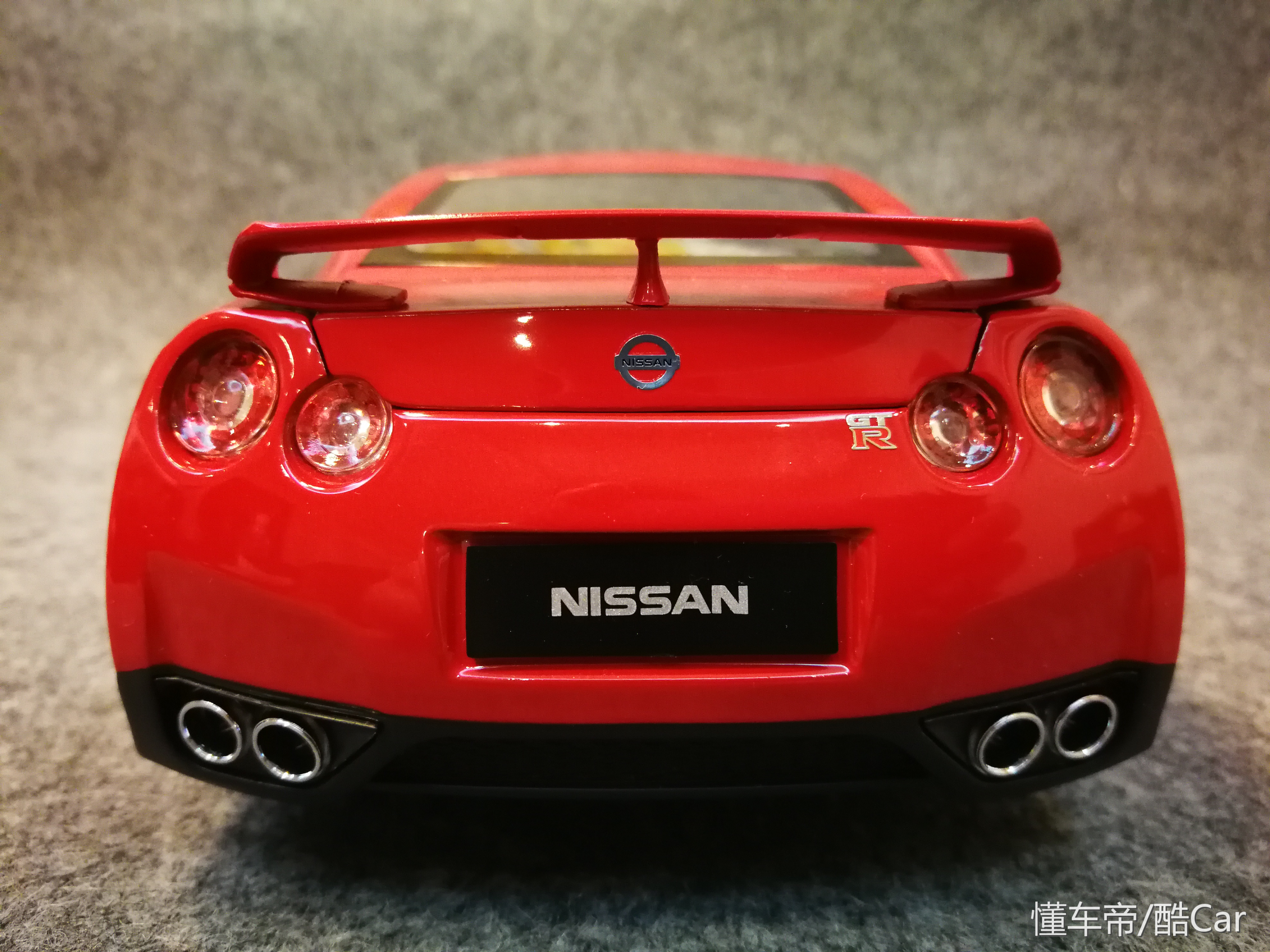 东瀛战神gt-r价格,东瀛战神gtr车模型图片
