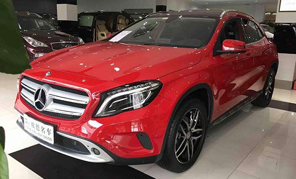 24w买二手车,24w买什么轿车