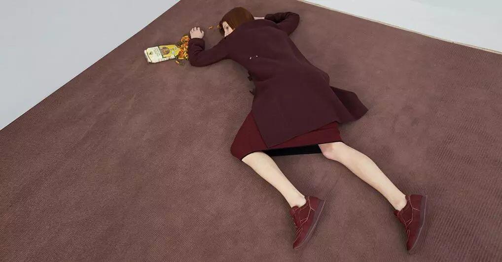 女神节时装秀,女神节展现视频