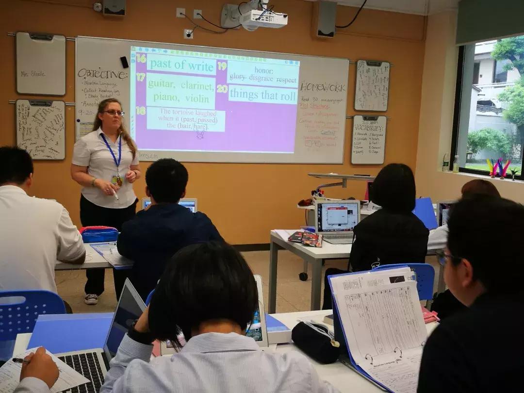 万科国际学校怎么样,万科国际学校