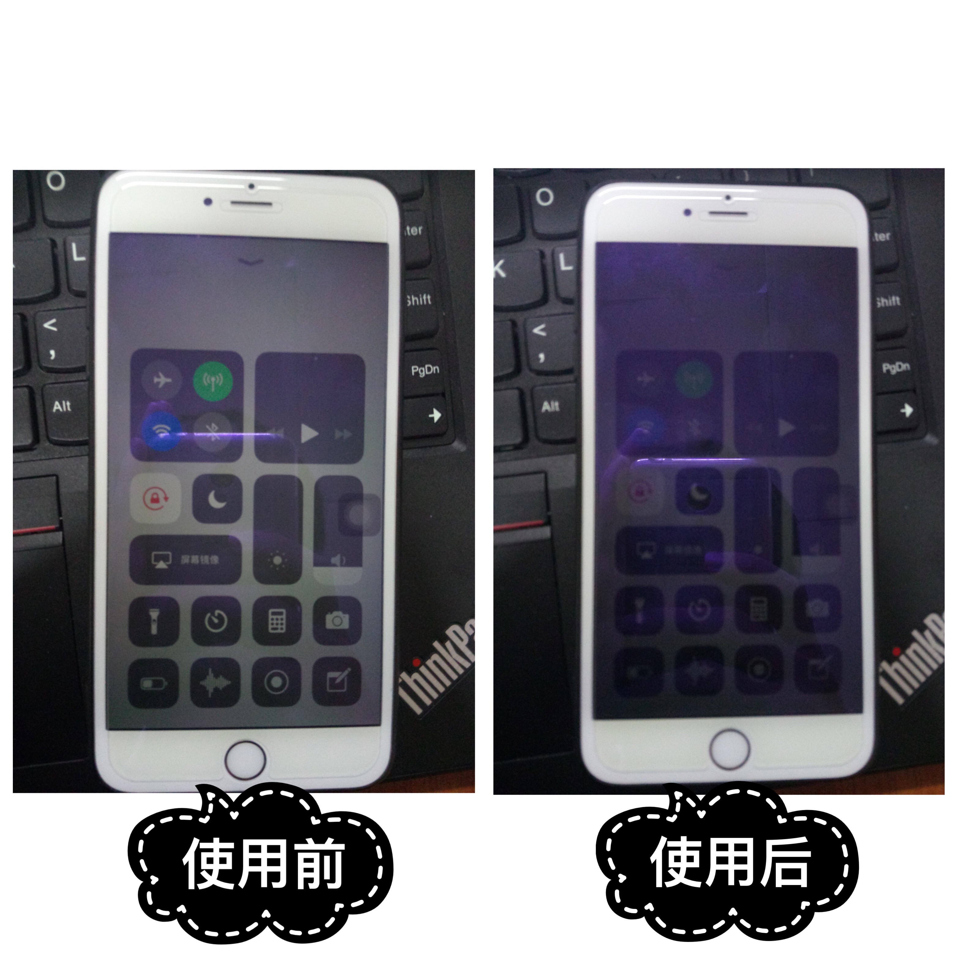 苹果手机缩放功能开启后屏幕变暗,怎么把苹果手机屏幕放大功能关闭