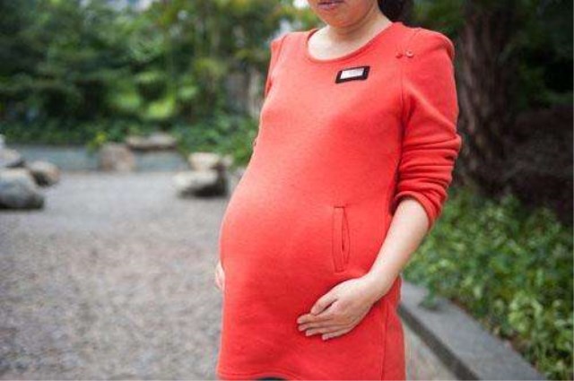 孕期感觉肚子忽大忽小？可能是这3个原因，不知道的孕妈看看