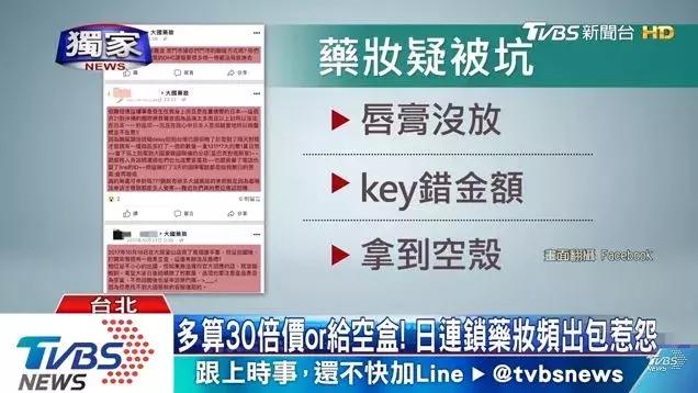 这些旅游国家现大量为中国人“量身定制”的假货！价格高到离谱