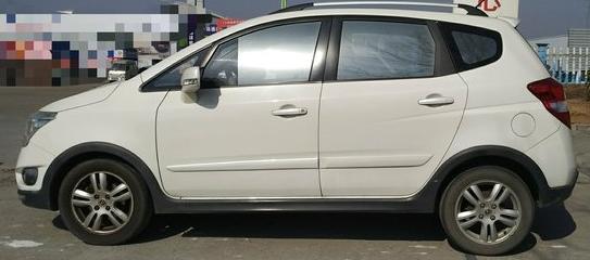 车长安cx20,人人车二手车新车可靠吗