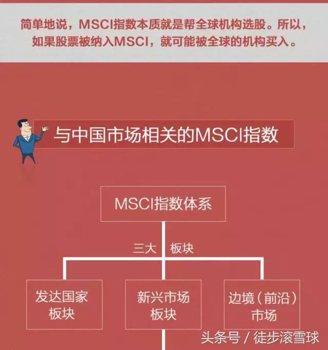 msci指数在官方如何看,msci指数是什么