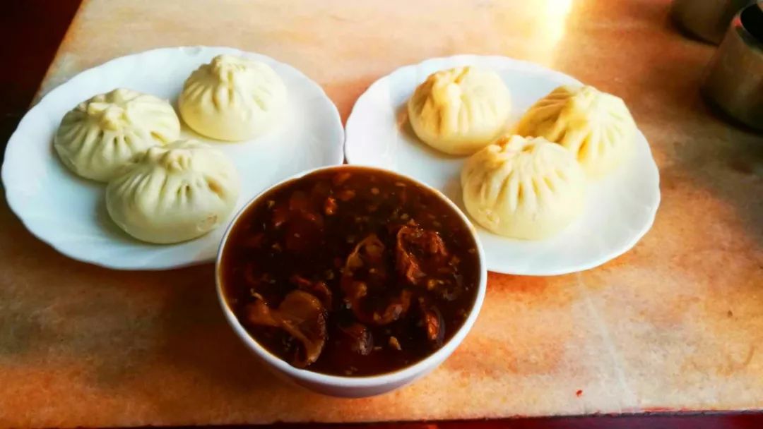 说到包子铺你就想起庆丰？北京真正好吃的包子推荐