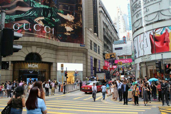 香港最值得买的十种药及价格,去香港旅游最值得买的是什么东西