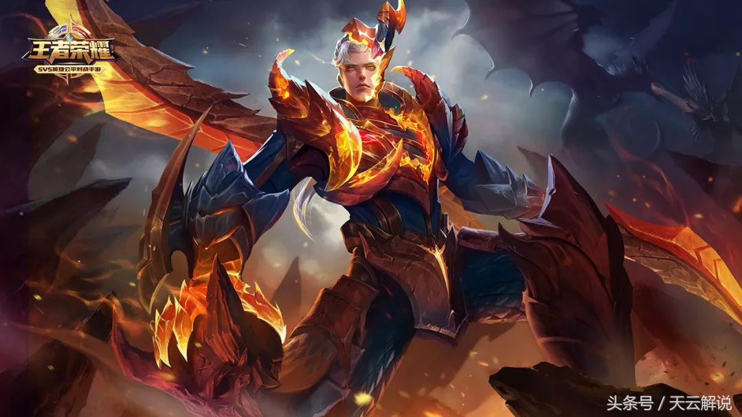 王者荣耀：这就是国服最强铠的实力，127场胜率接近90%