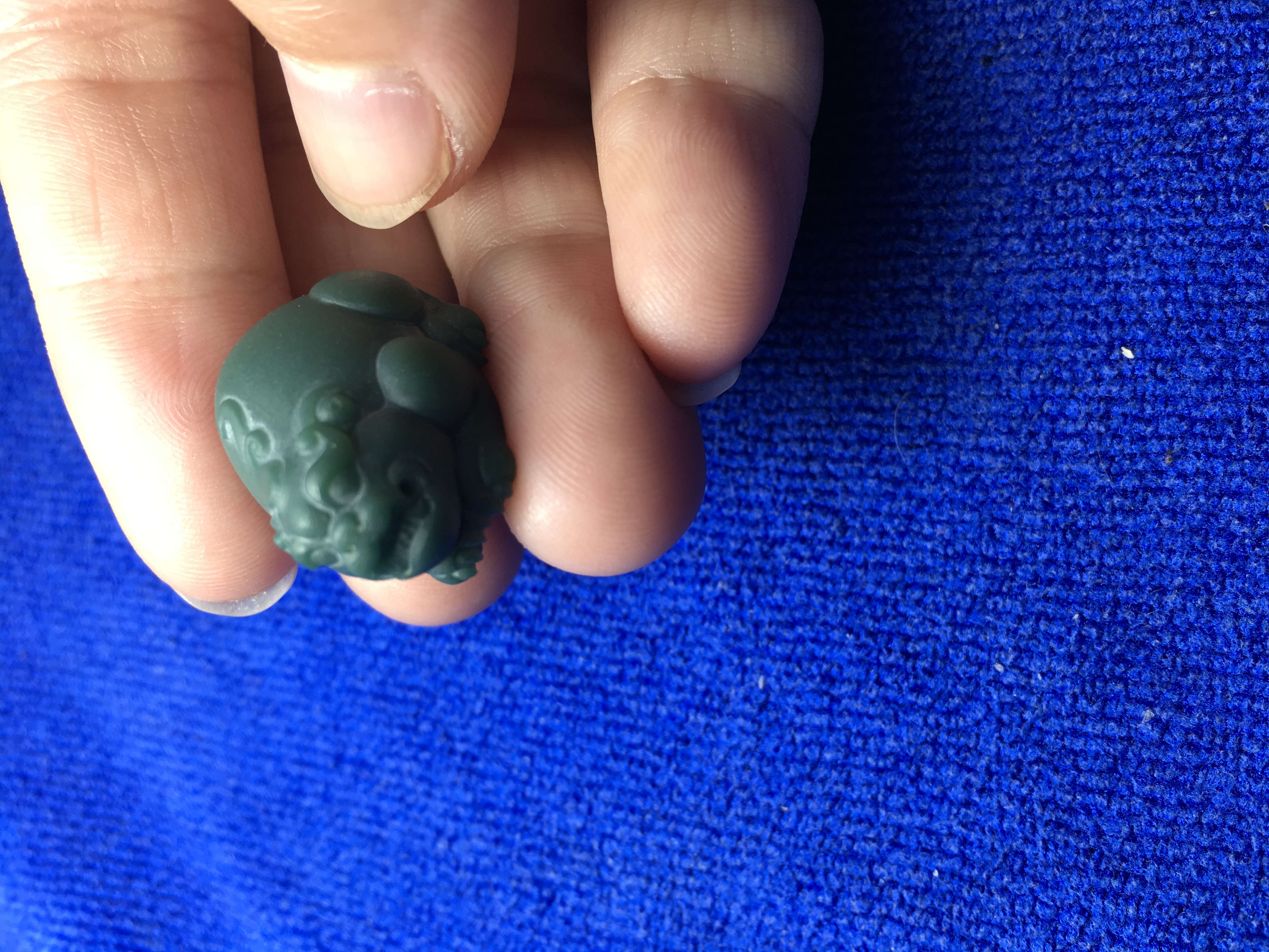 貔貅还分公母吗,一对挂件貔貅怎么分公母
