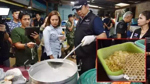 再次触目惊心，大量假货专坑中国人！