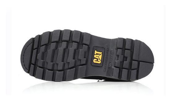 cat工装靴哪一款最经典,工装靴和cat哪个耐穿