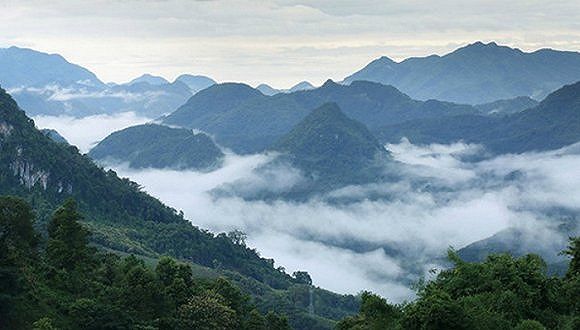 老寨村的故事,老寨冰岛地址
