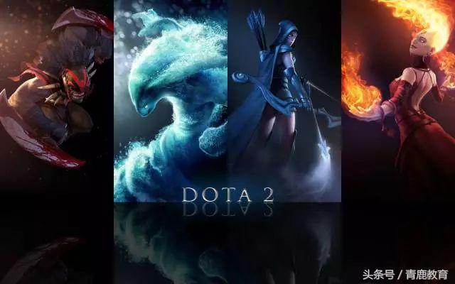 为什么爱玩游戏的孩子会变得笨,为什么爱玩游戏的孩子不能长大