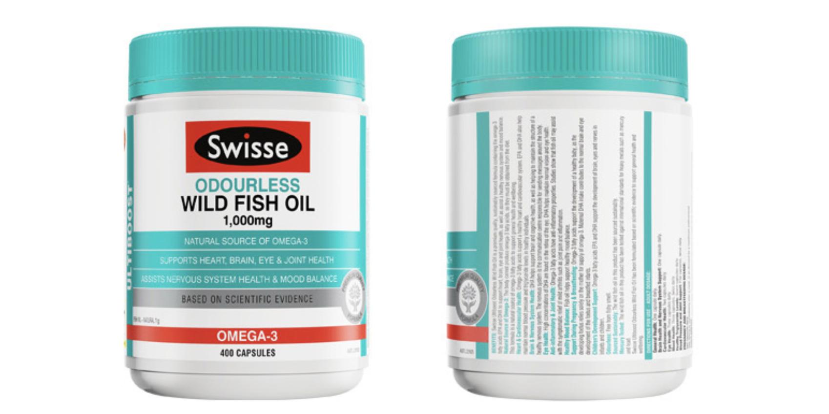 澳洲海淘最强攻略新人必备，奶粉及保健类必买清单