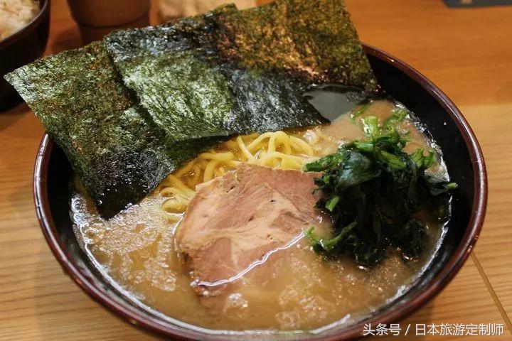 告别“一兰”，史上最值得珍藏的京都拉面指南，每一家都想吃