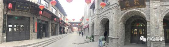 平遥古城印象古城,平遥古城全城游览