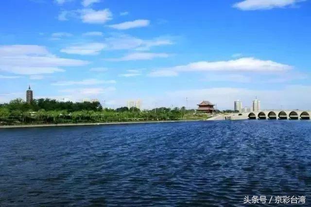 北京最富裕的区，人均GDP和美国持平