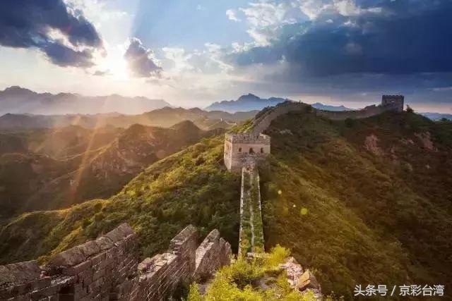 北京最富裕的区，人均GDP和美国持平