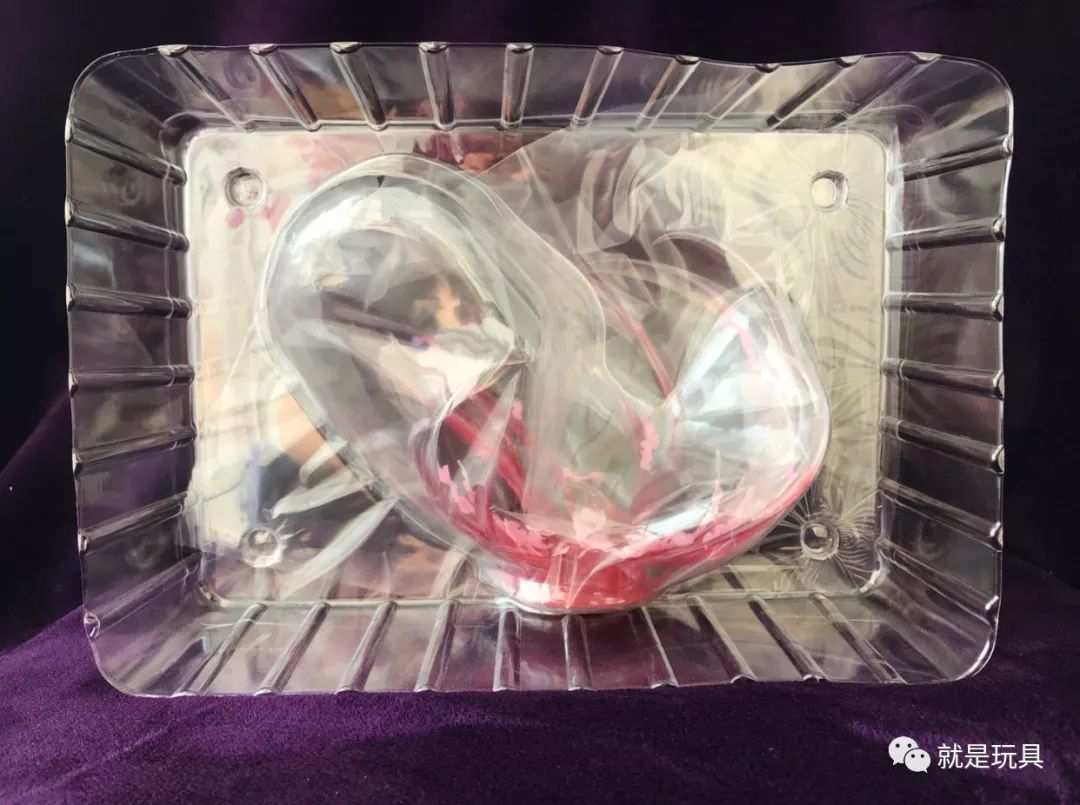 开盒｜Hobbymax纯白的蔷薇皇帝“花嫁尼禄”