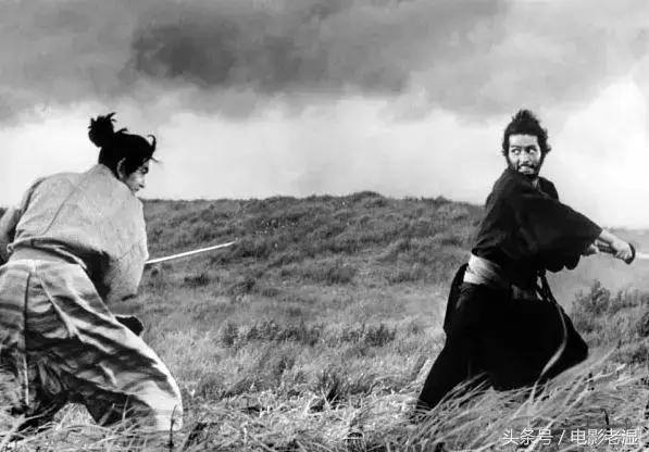 岛国只有爱情动作片？28部日本悬疑片同样一级棒！