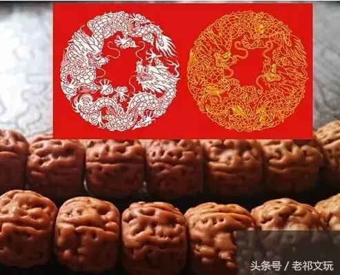 如何挑选小金刚菩提手串,小金刚菩提怎么盘玩