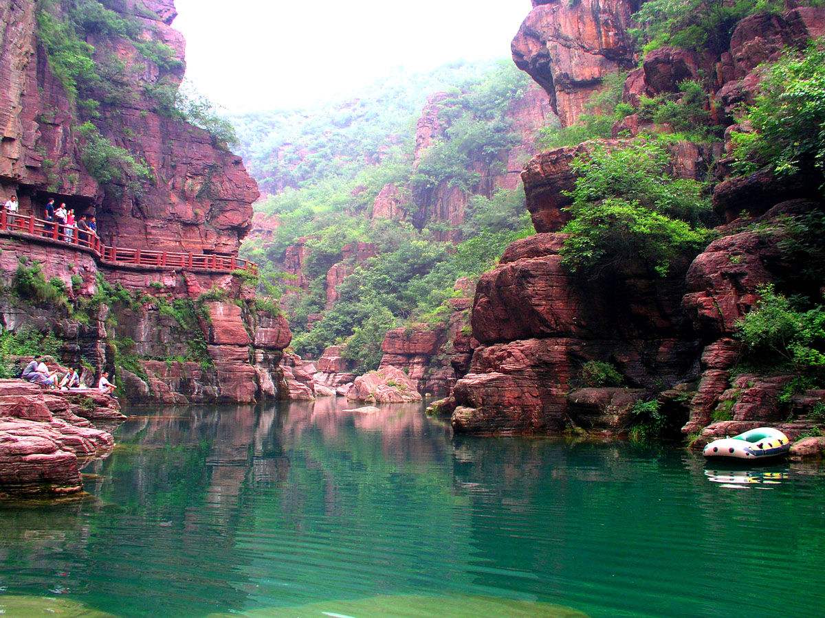河南旅游攻略必去十大景点推荐,河南旅游攻略必去十大景点有哪些