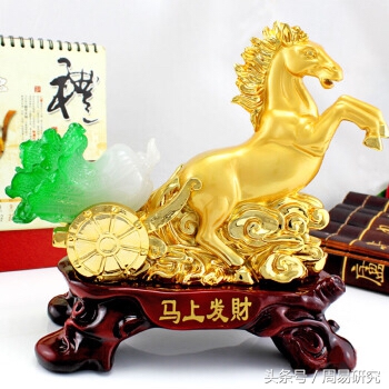 七种绝招让你财运好到爆,一招教你今年财运爆棚