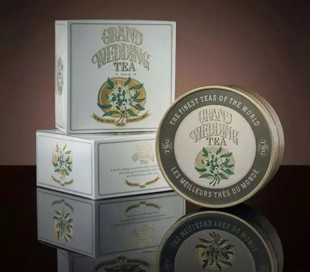 twg茶在中国开了多少店,茶品牌颠覆传统