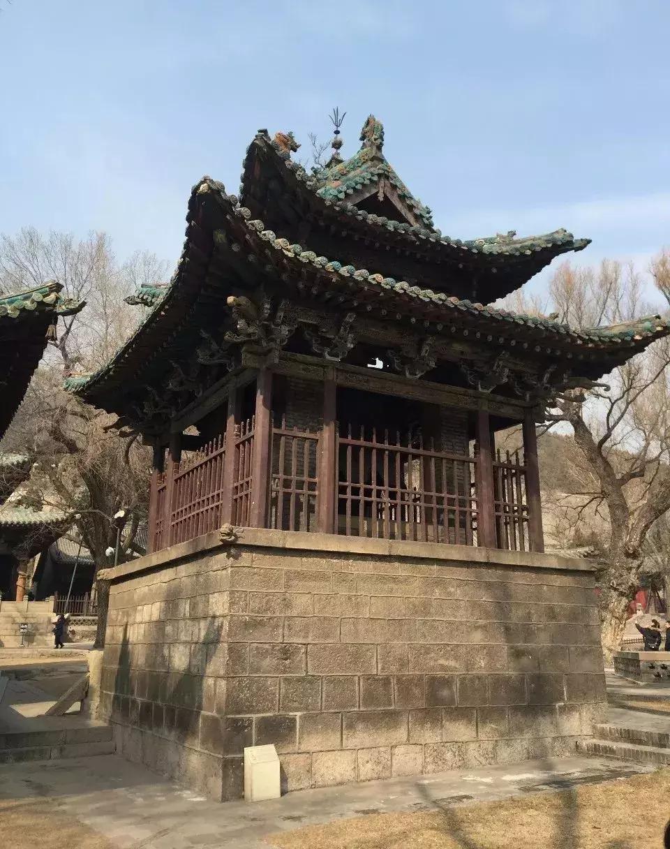 山西太原旅游攻略晋祠,太原文旅晋祠