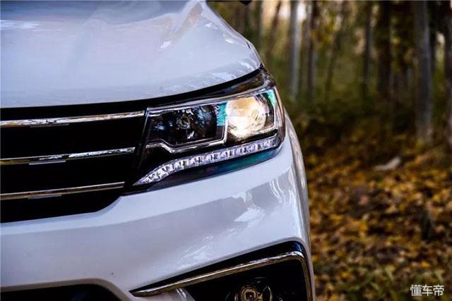 军工品质车型,军工品质5年