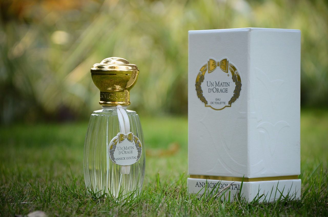 春天适合的经典香水推荐,适合春天的香水