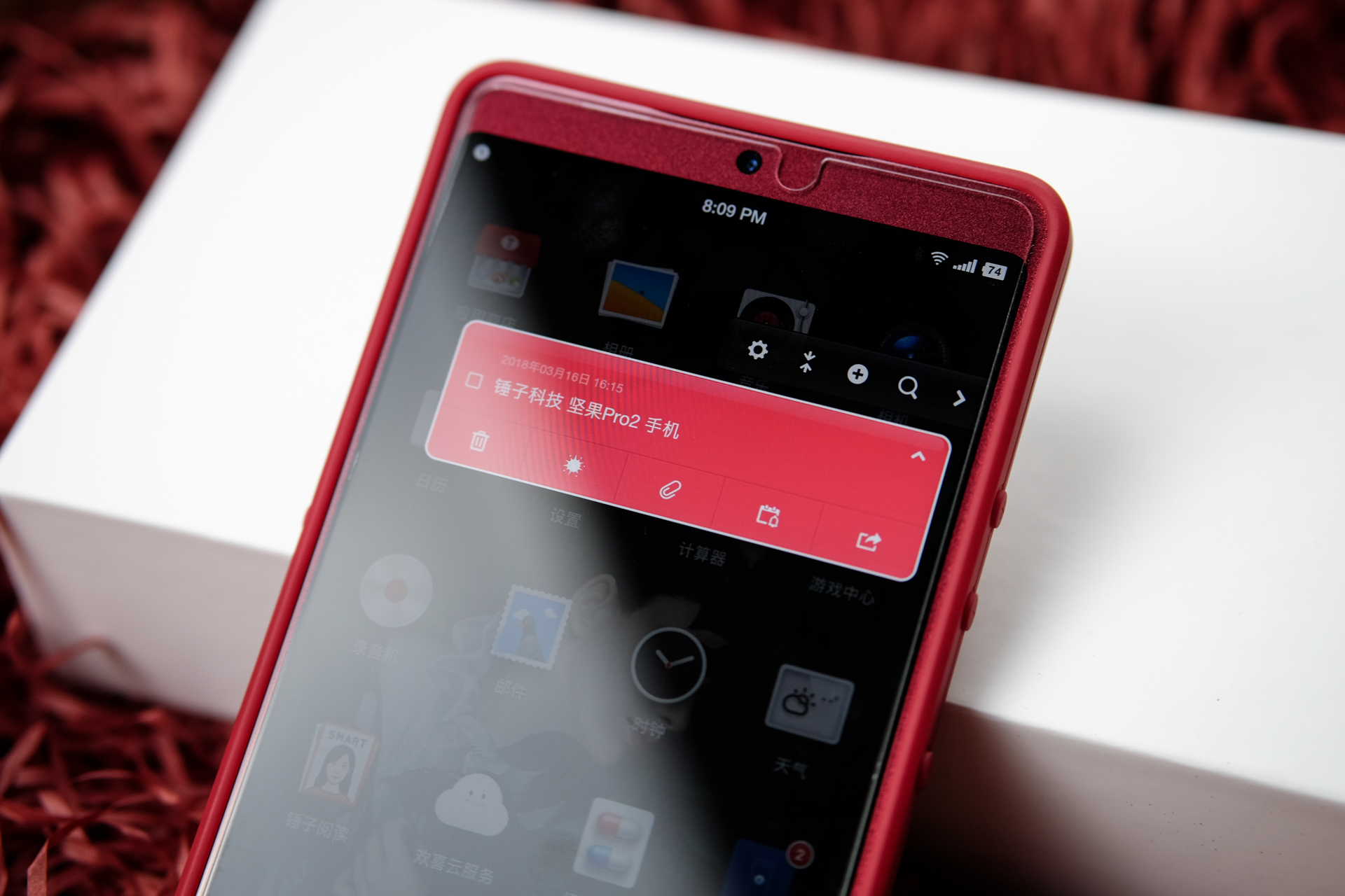 坚果pro2体验怎么样,坚果pro2有什么不一样
