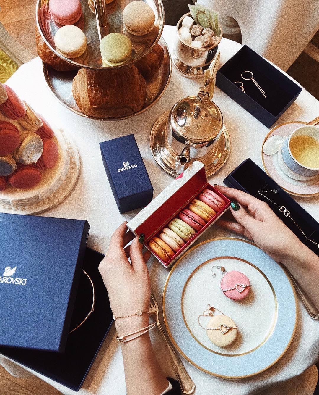 施华洛世奇swarovski,施华洛世奇SWAROVSKI首饰饰品