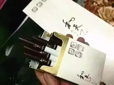 哪种烟绝对没假烟,真烟和假烟抽起来区别不大
