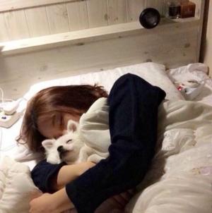 细数喜欢狗狗的女生的7个好处