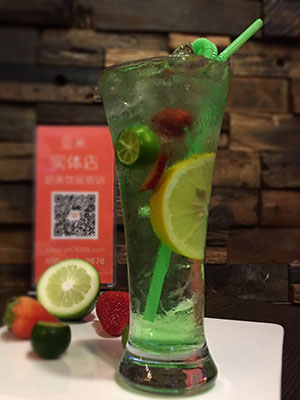 站对了风口你就是摇钱树！一份超详细的自己开奶茶店的流程