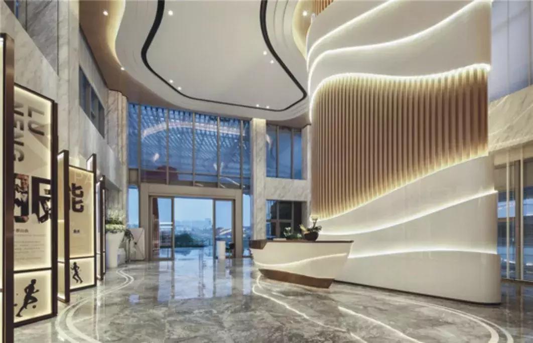 全球十大空间设计师,中国空间设计师排名