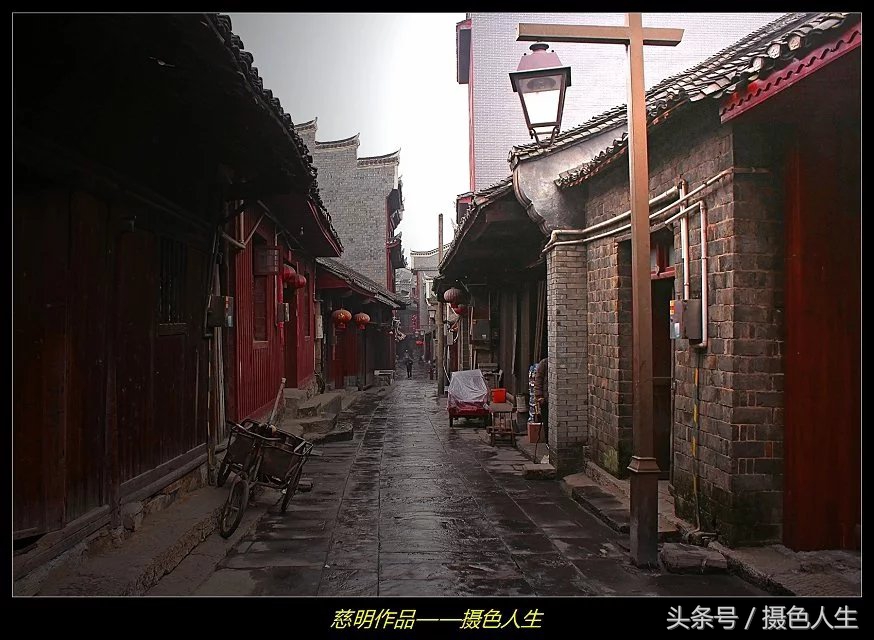 湘西秘境乾州,乾城湘西