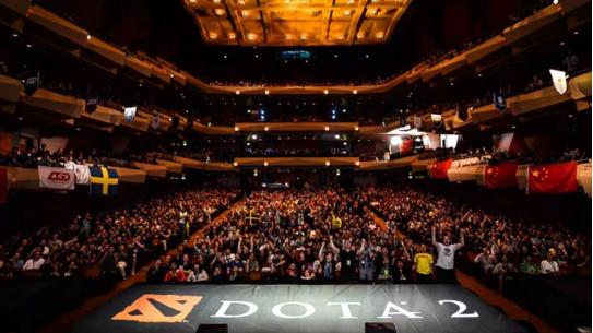 dota2打假赛被禁赛,dota2比赛闹笑话最新消息