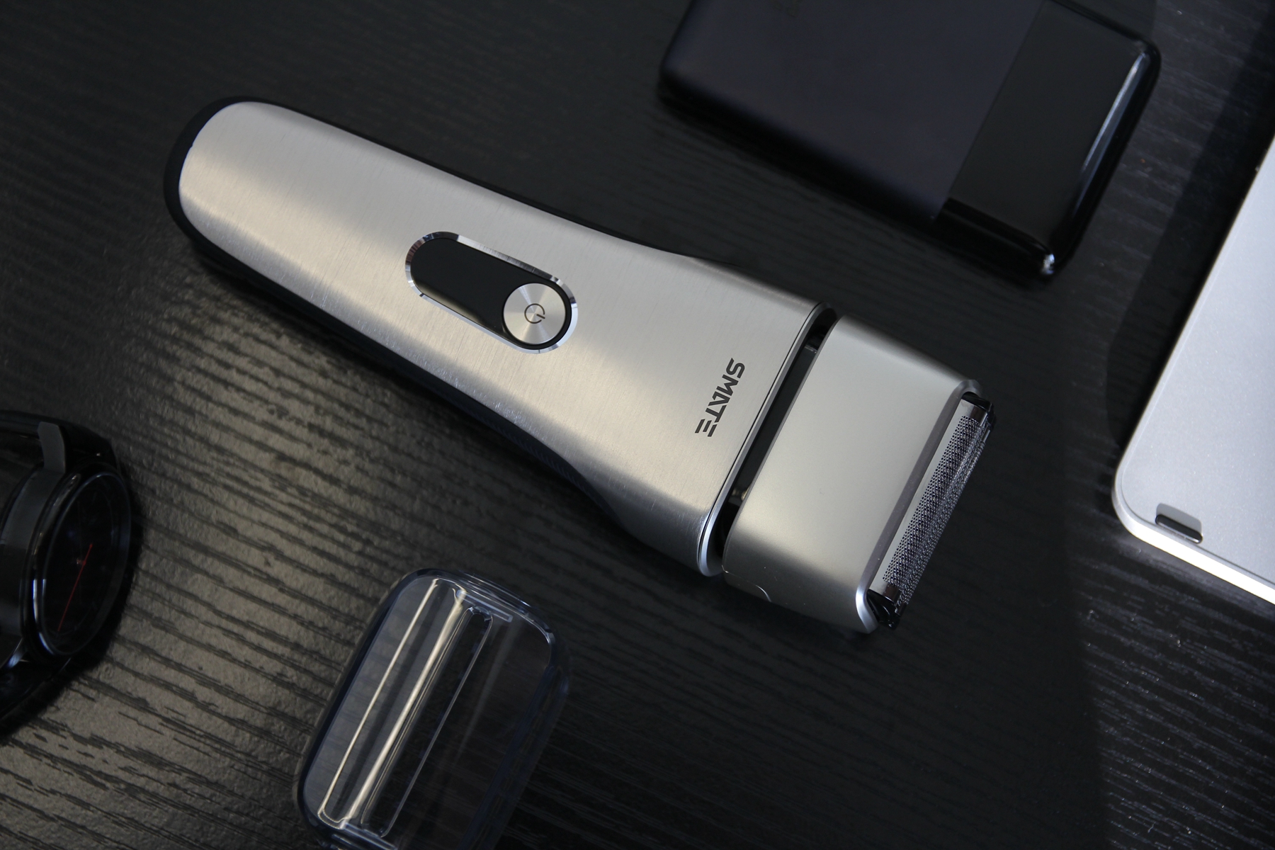 米家有品众筹完成度超1293%，这款须眉四刀头剃须刀有何魅力？