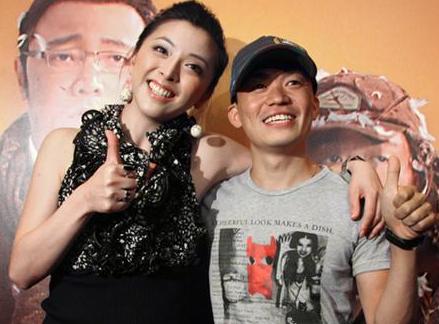 闯关东12年后男演员现状,两人同居走红的电影