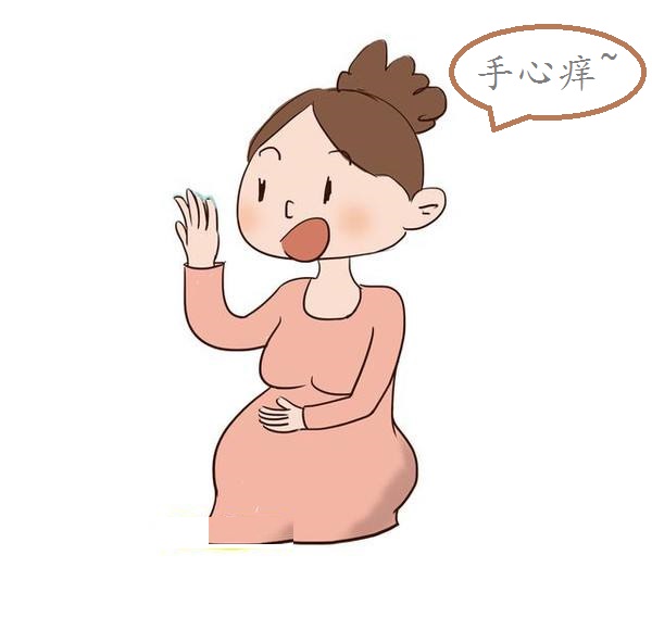 孕中晚期皮肤瘙痒不容小视！妊娠肝内胆汁淤积，你可能听都没听过