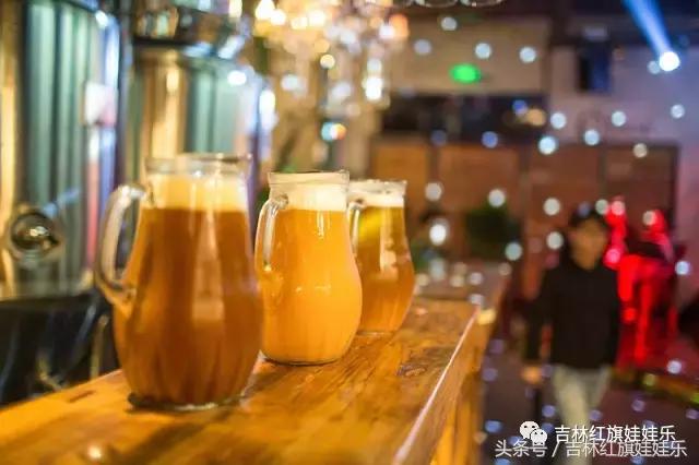 这家藏在吉林市CBD商圈的“深夜食堂”​2.0版，和剧里的不太一样