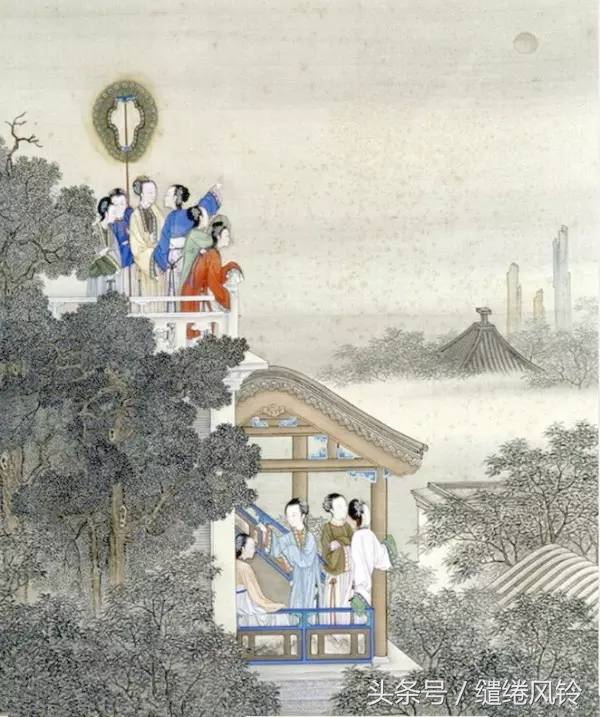 闺房静思悟人生,闺房四首是什么