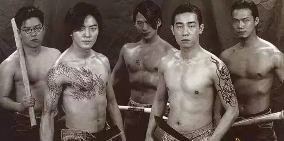 中国足球纹身水平,中国足球有文身的球员