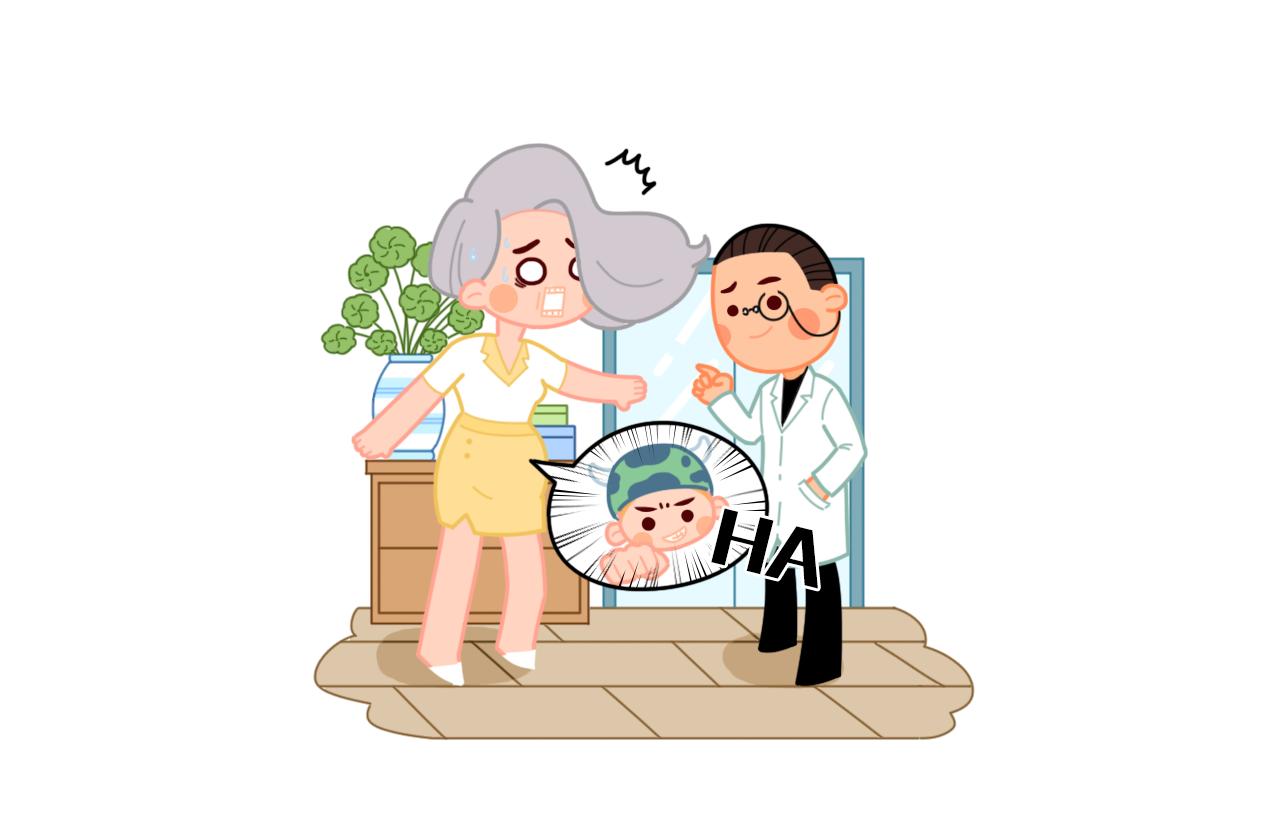 孕酮低没那么可怕专家告诉你,医生说孕酮低是先兆流产的征兆