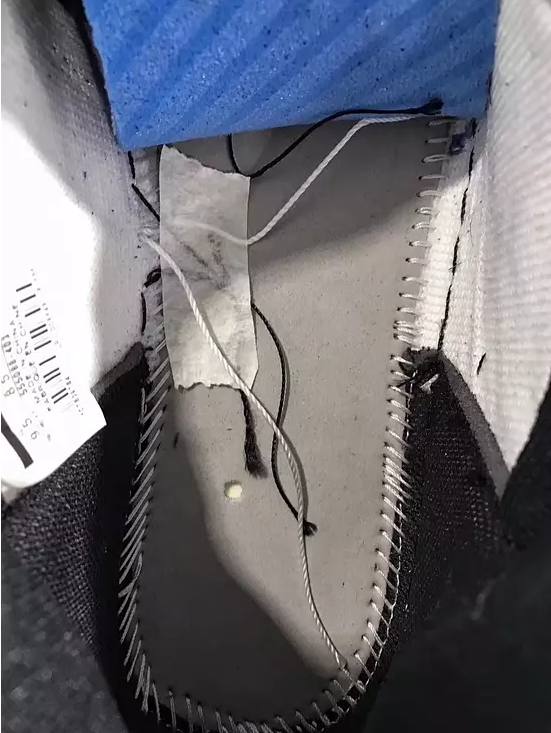 怎么看出aj1小闪电真假,怎样才能知道aj1小闪电的真假